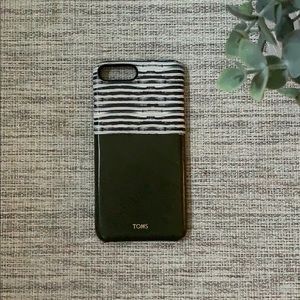 Toms iPhone 6/7/8 Plus case